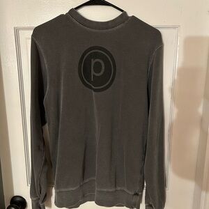 Pure Barre crewneck sweatshirt XS